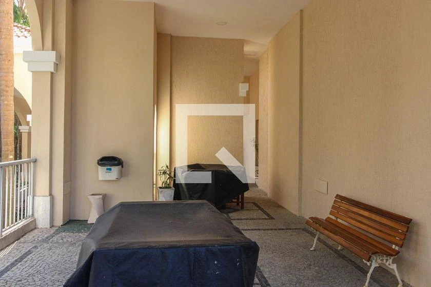 Furnished apartment, 145 m², with a grill on the balcony — photo 39