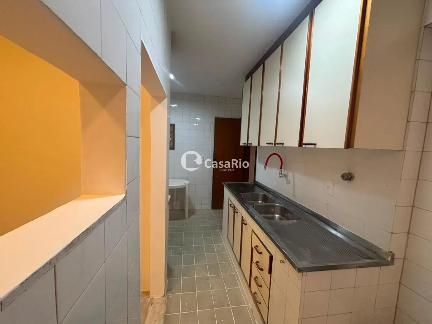 3-bedroom apartment with 3 bathrooms and 1 parking spot — photo 31