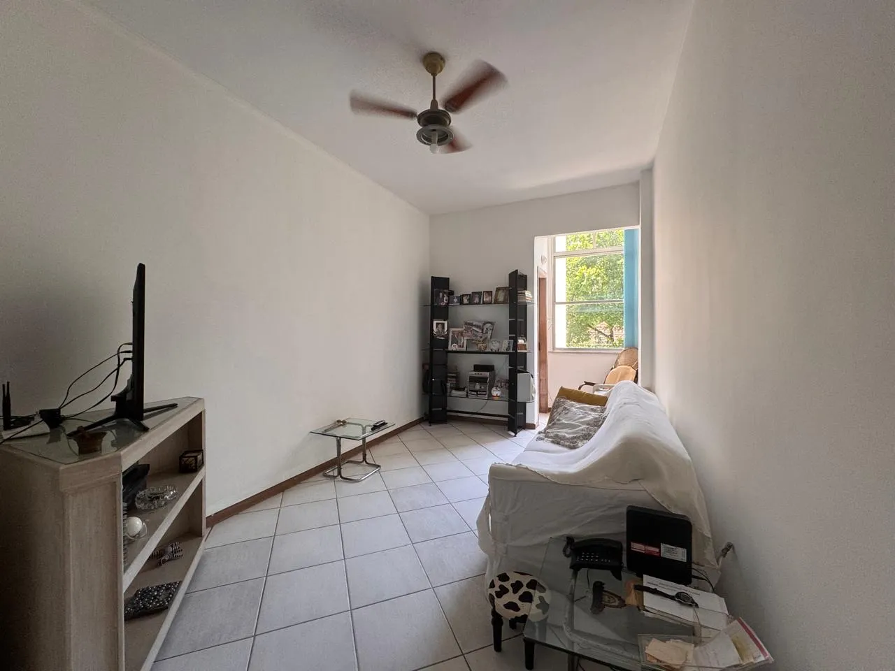 Apartamento de 2 quartos com máquina de lavar, Ipanema — photo 3