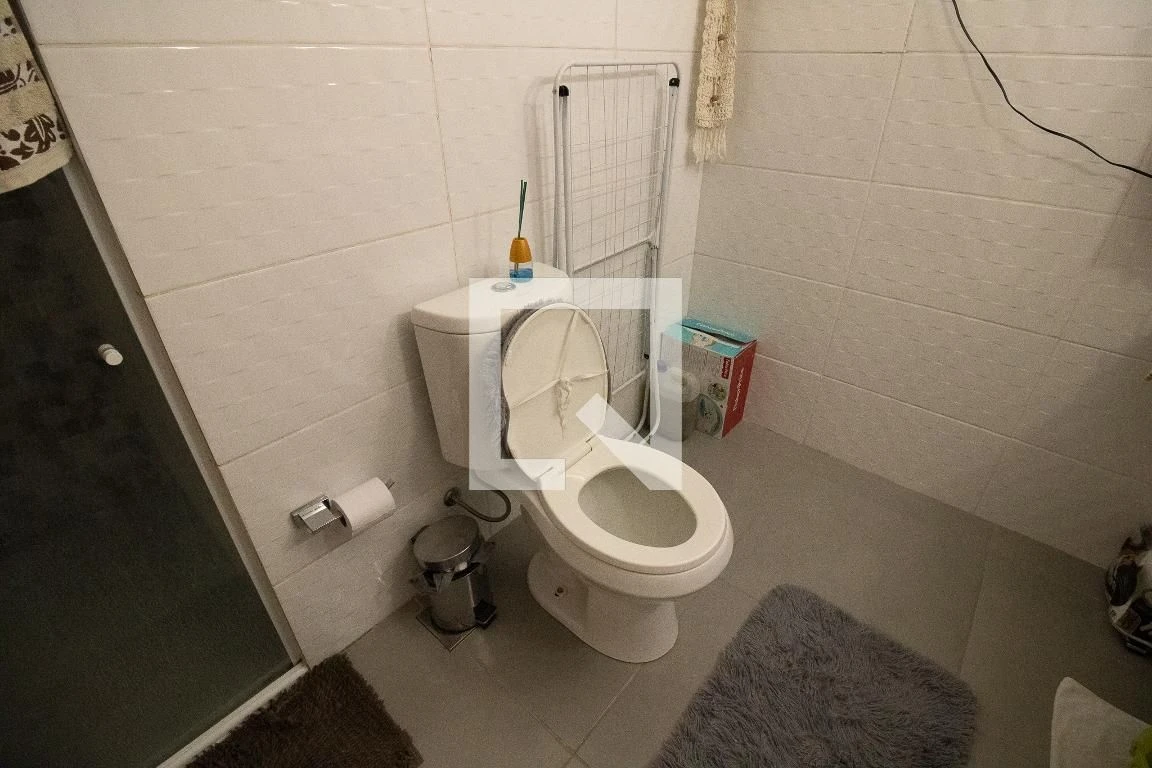 Apartamento com 3 quartos, 2 banheiros e 2 vagas — photo 28
