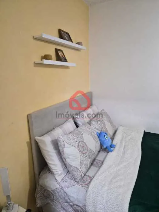 Пральна машина та 1 спальня: квартира 43 м² — photo 4
