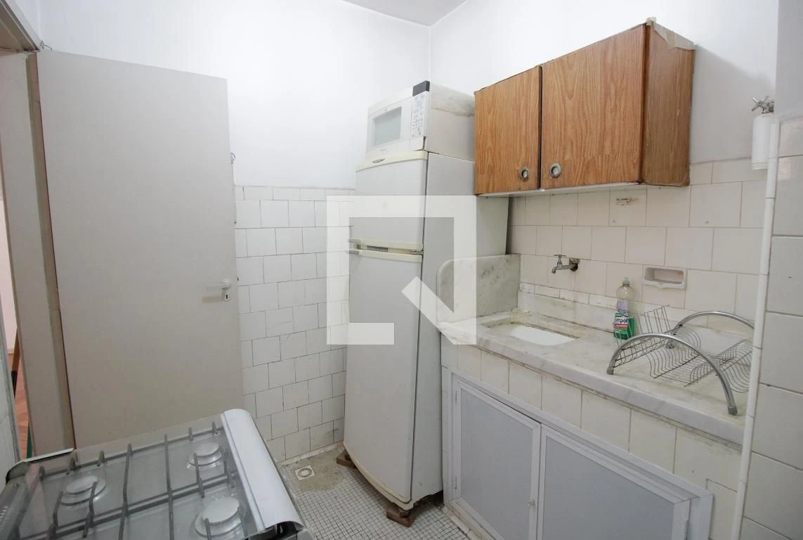 Apartamento, 64 m², com máquina de lavar — photo 7