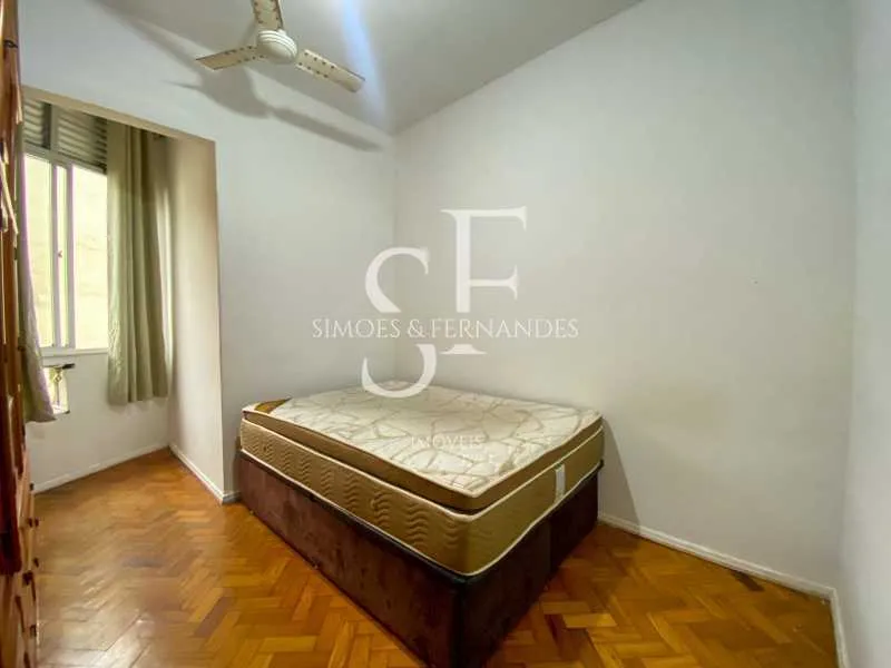 1-bedroom apartment with a living room, 53 m² on 2nd floor