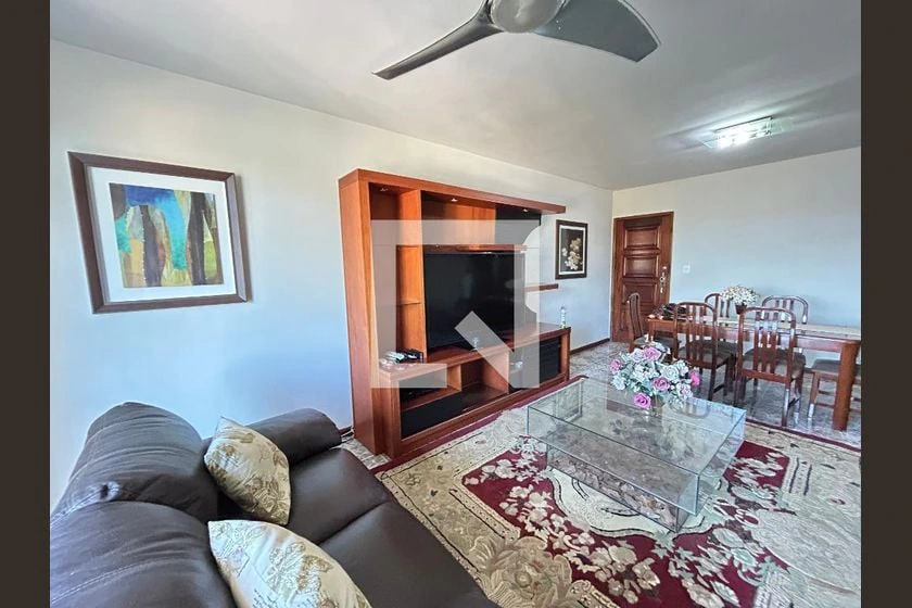 Furnished house with 2 bedrooms and 160 m², no parking — photo 14