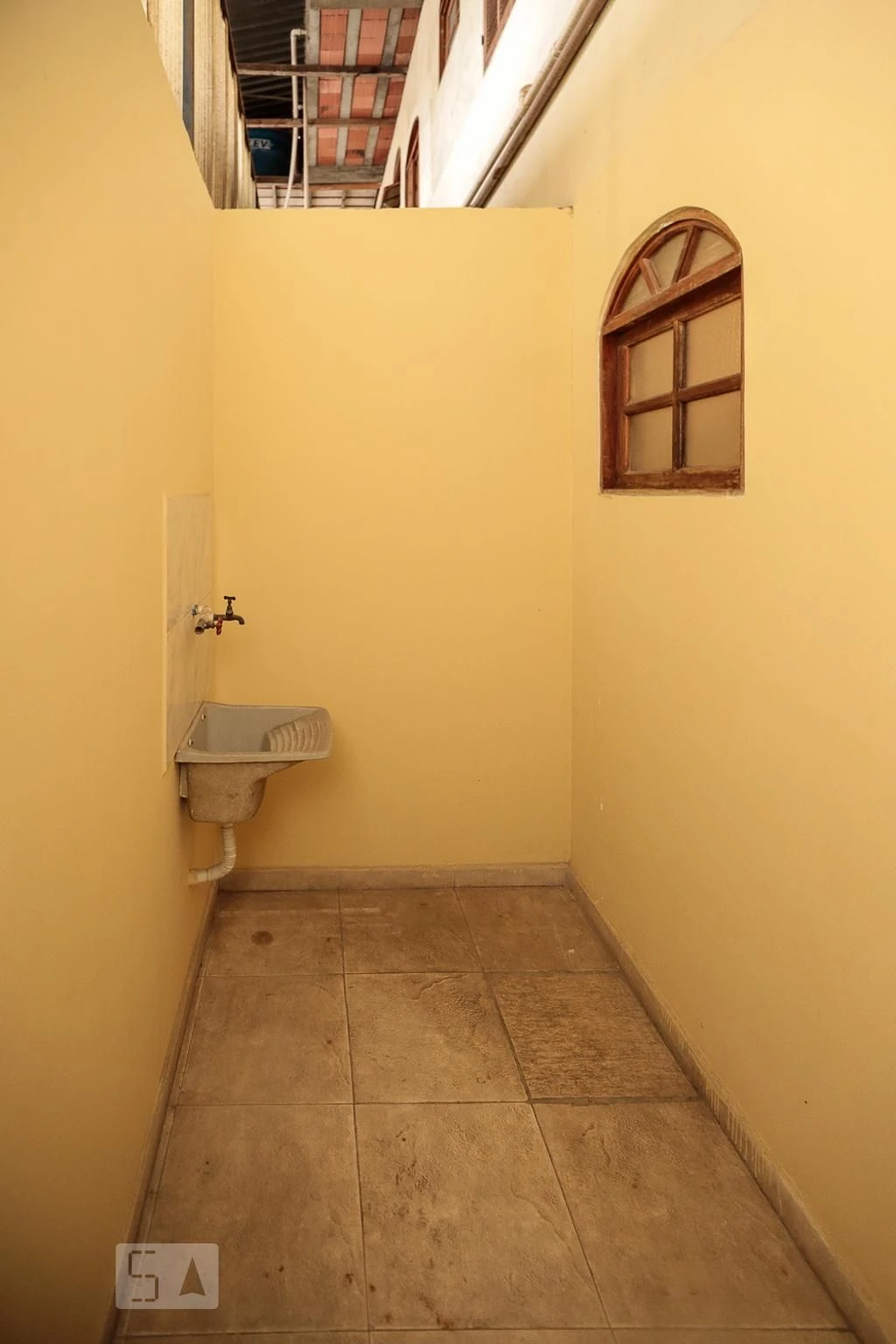 Kitnet para alugar com 1 quarto e 1 banheiro — photo 6