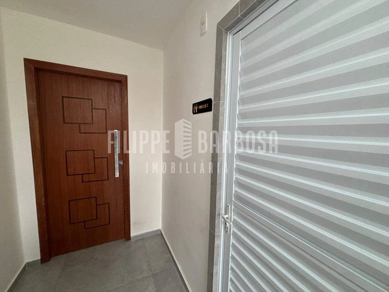 Apartamento sem mobília com 2 quartos e 1 vaga — photo 26