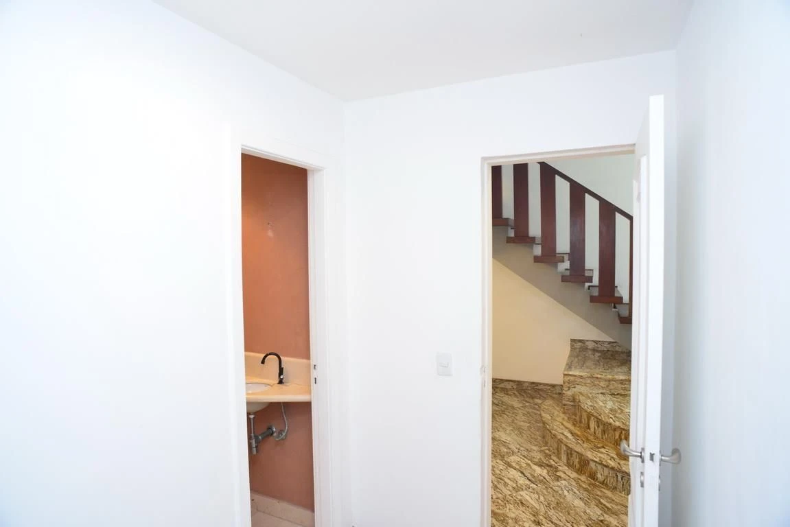 Apartamento com 2 suítes e varanda com churrasqueira — photo 57