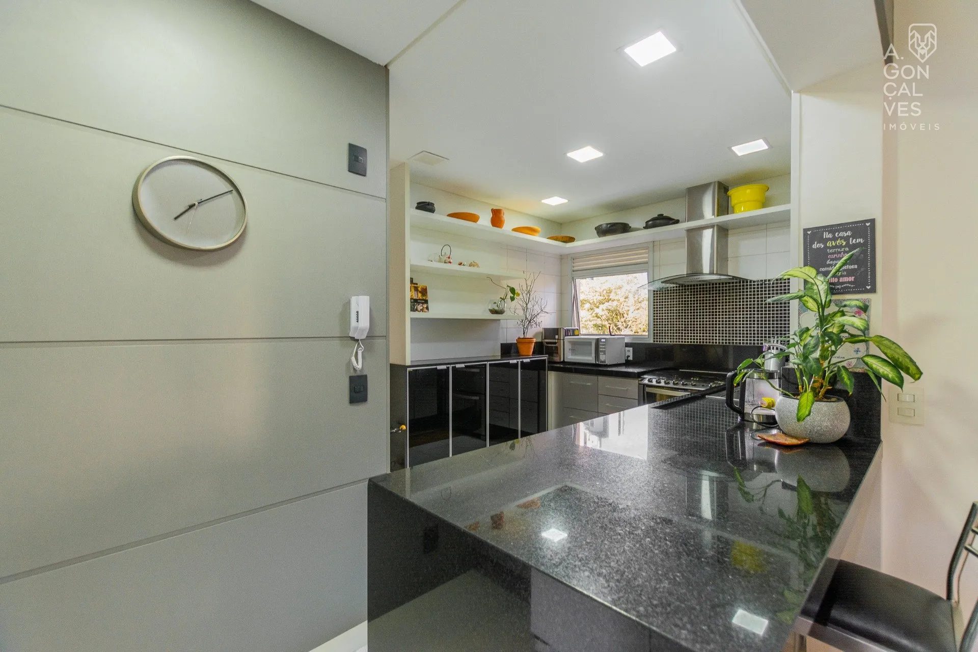 Apartamento de 3 dormitorios y 2 plazas, 233 m² — photo 12