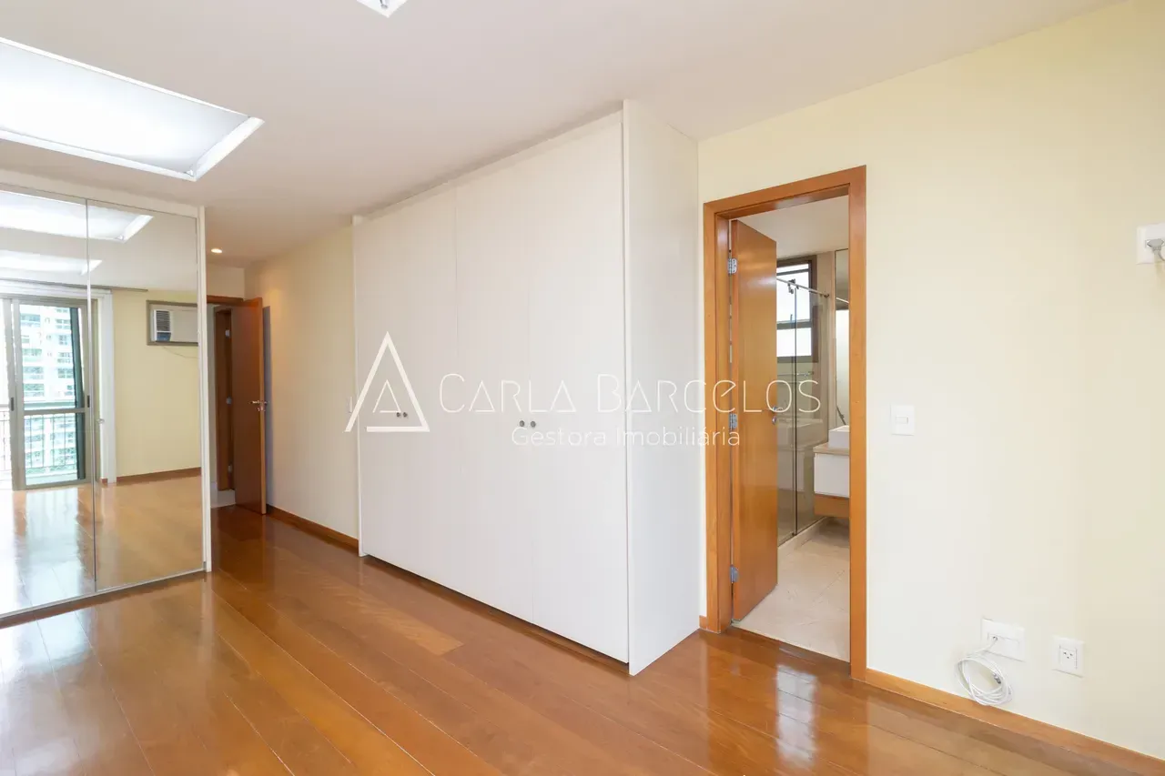 Apartamento com 4 quartos, 5 banheiros e 2 vagas — photo 12