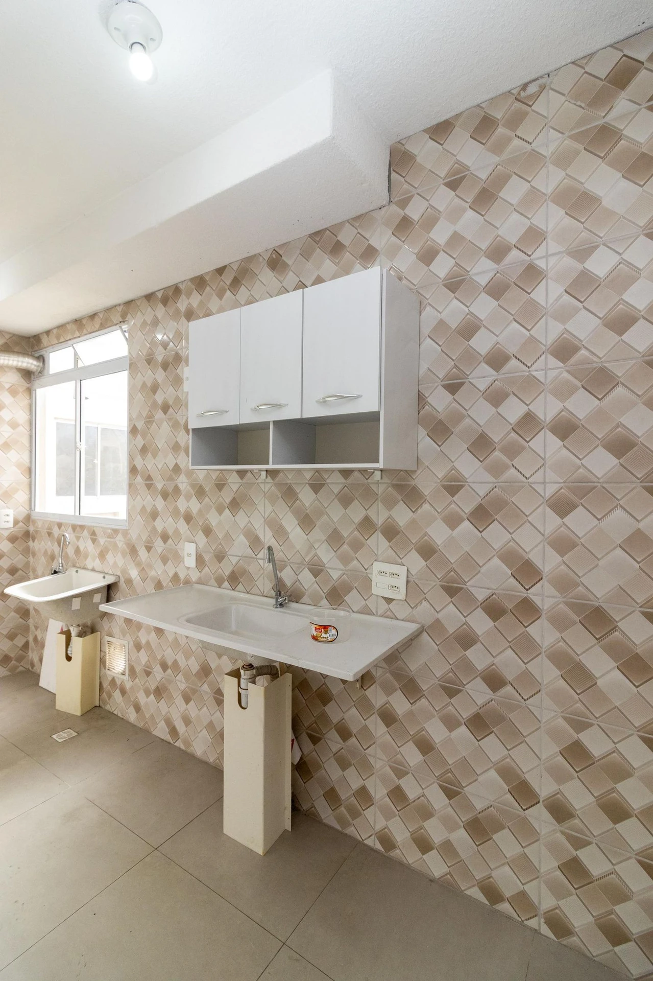 Apartamento, 45 m², com vista para as montanhas — photo 6