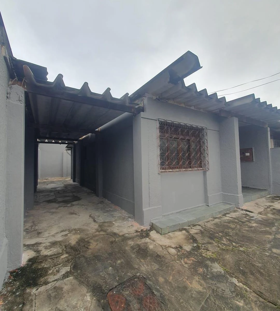 Casa com aquecedor a gás e 2 quartos — photo 22
