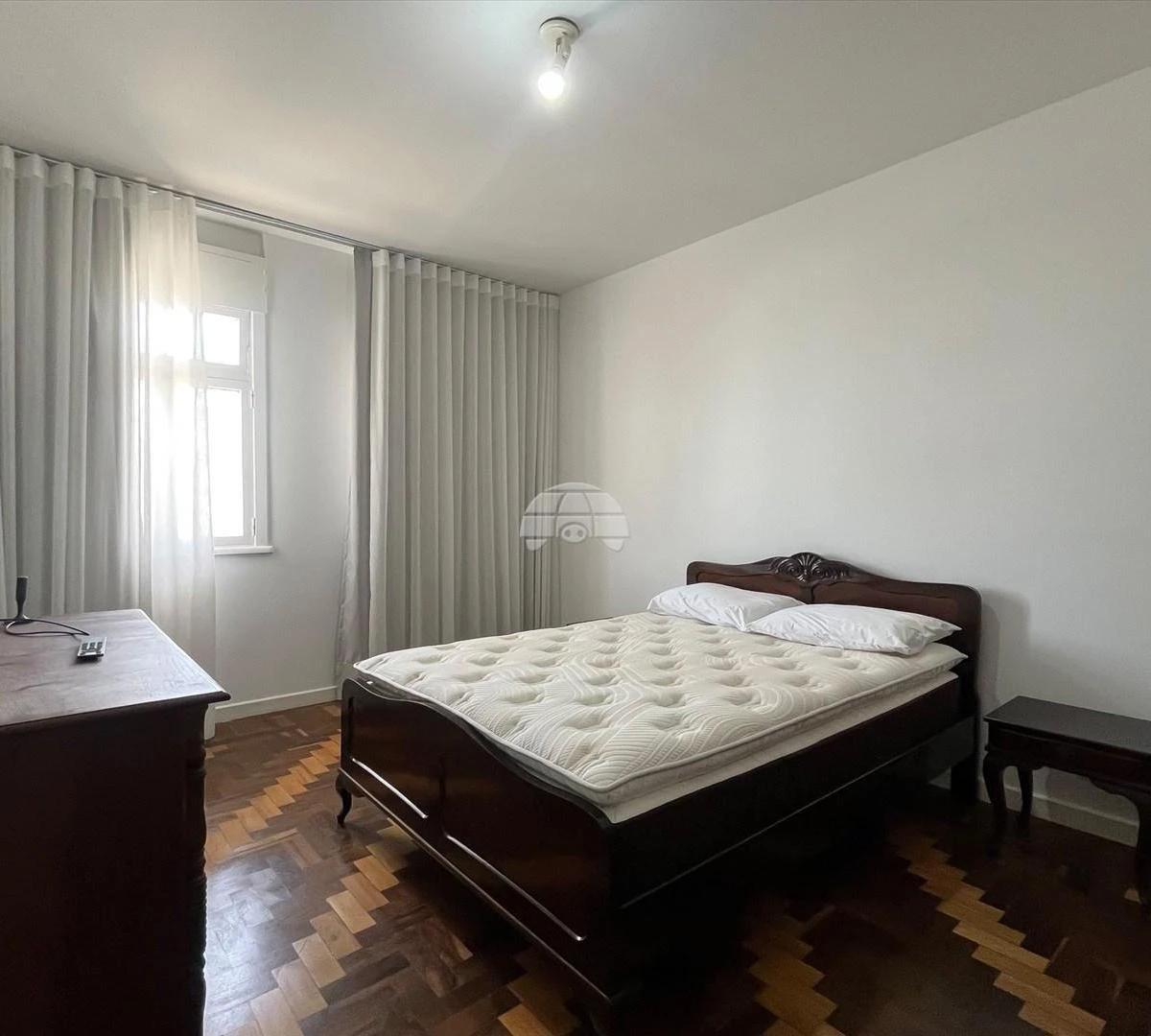 3-bedroom apartment with a park view — photo 15