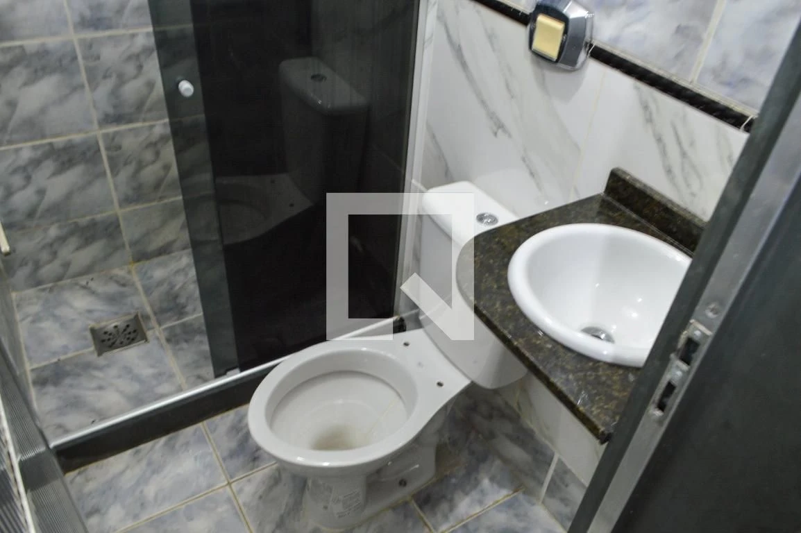Apartamento para aluguel com 3 quartos e cozinha fechada — photo 5