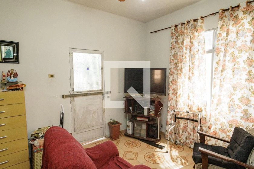 Furnished 80 m² house with 3 bedrooms and private garden — photo 8
