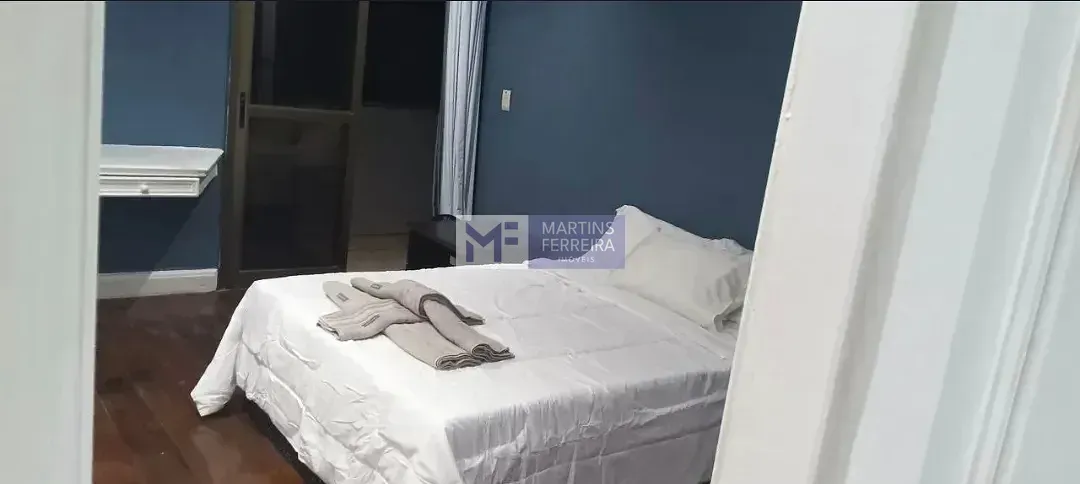 3-bedroom apartment, 1 with its own bathroom, 119 m² — photo 3