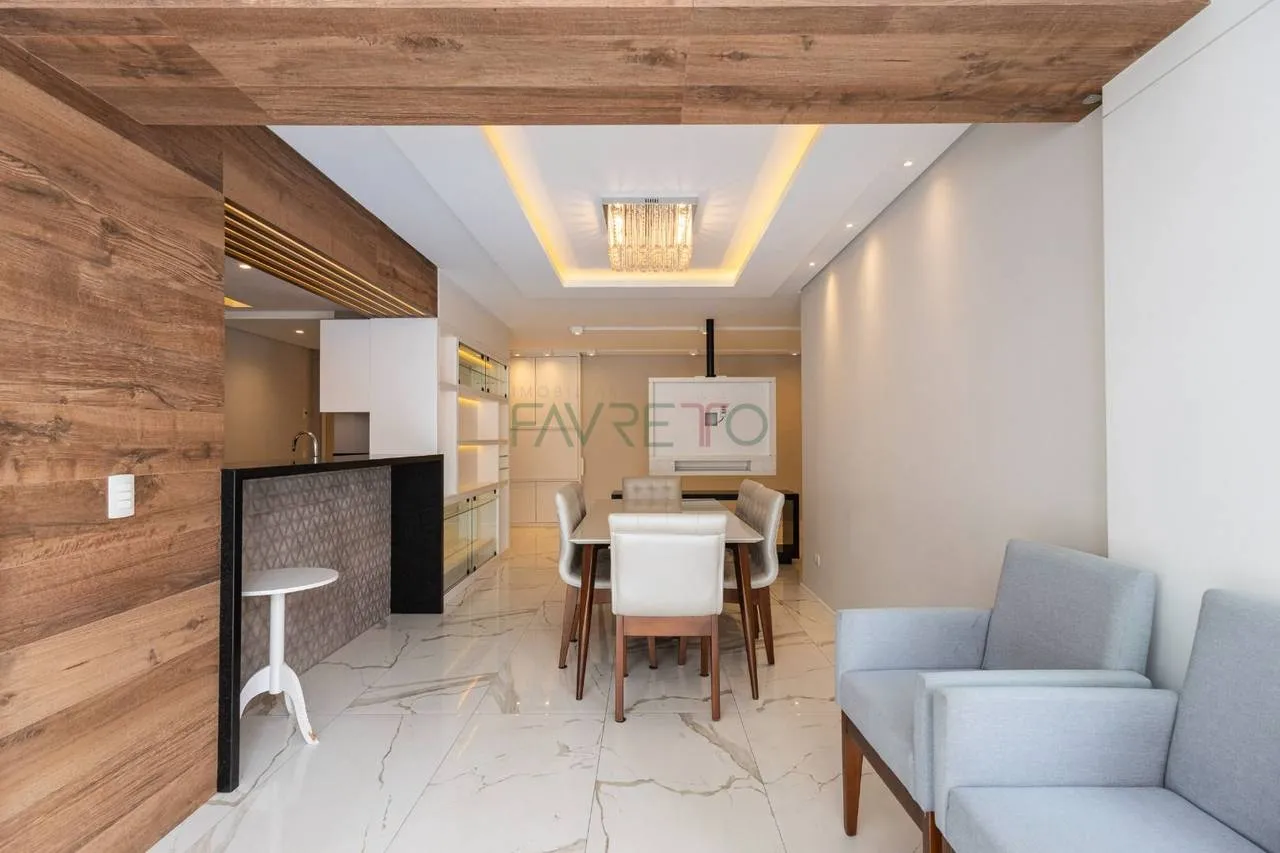 Apartamento de 3 quartos em condomínio com piscina — photo 2