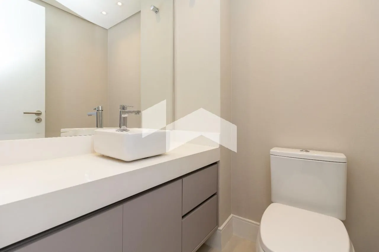 158 m² 4-bedroom apartment with private BBQ — photo 67
