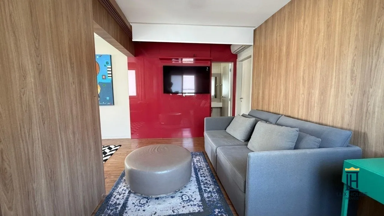 Apartamento mobiliado de 190 m² com cozinha a gás — photo 15