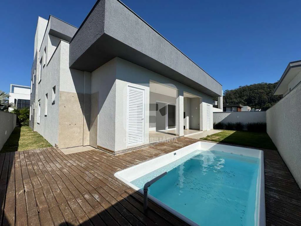 Casa com 400 m², 4 suítes e 2 vagas em condomínio fechado — photo 4