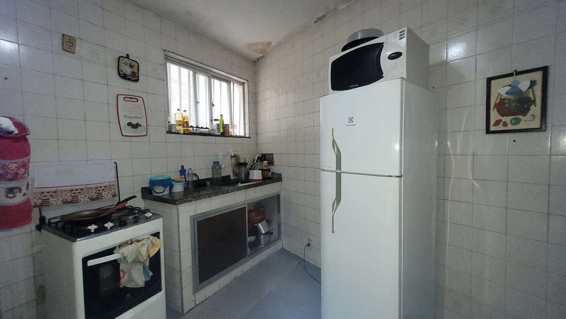 Casa amueblada con 2 habitaciones y 2 baños — photo 2