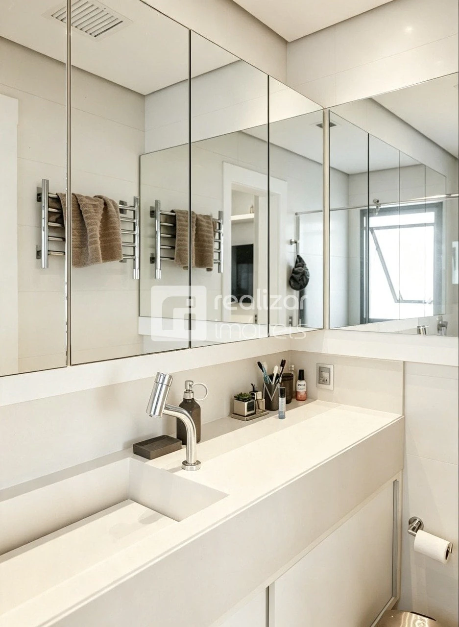 Квартира 263 м² з власним басейном та видом на воду — photo 28