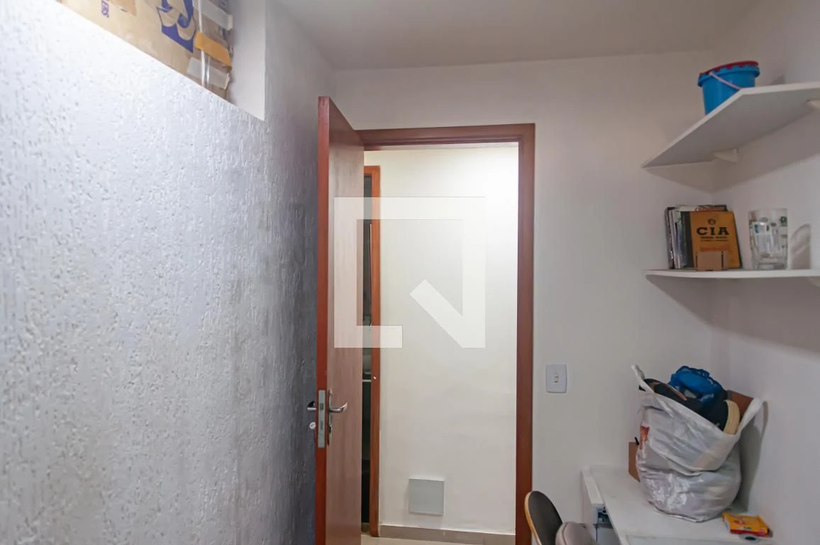 Квартира с 3 спальнями, в доме есть сауна — photo 24