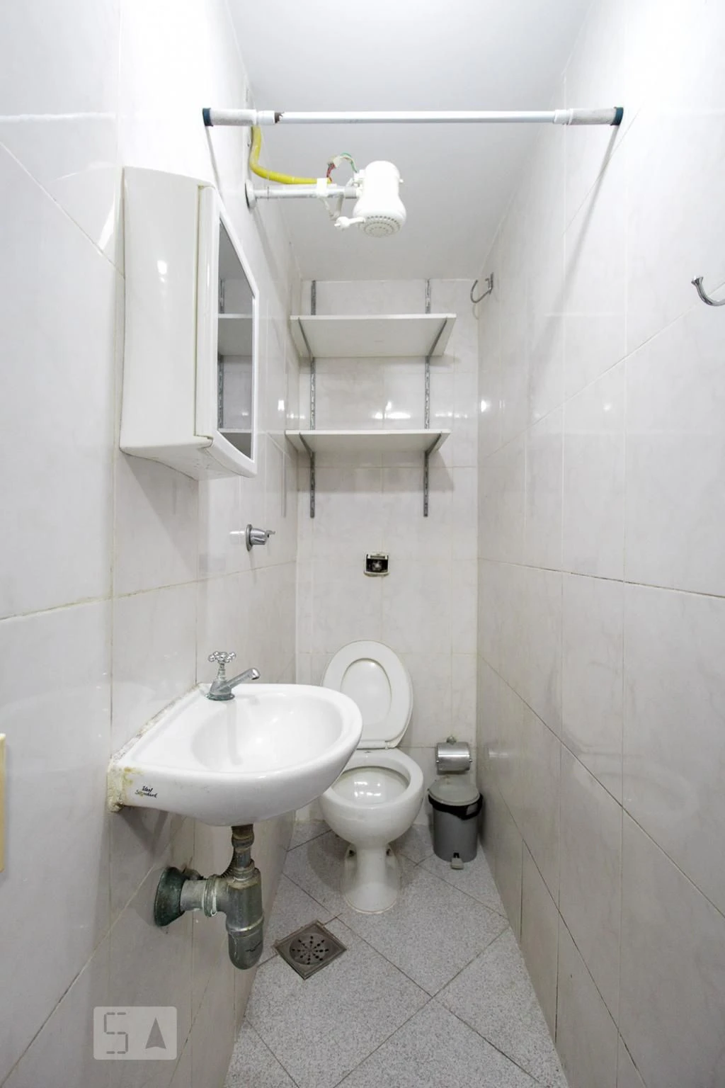 Mountain view in a 3-bedroom apartment, 140 m² — photo 37