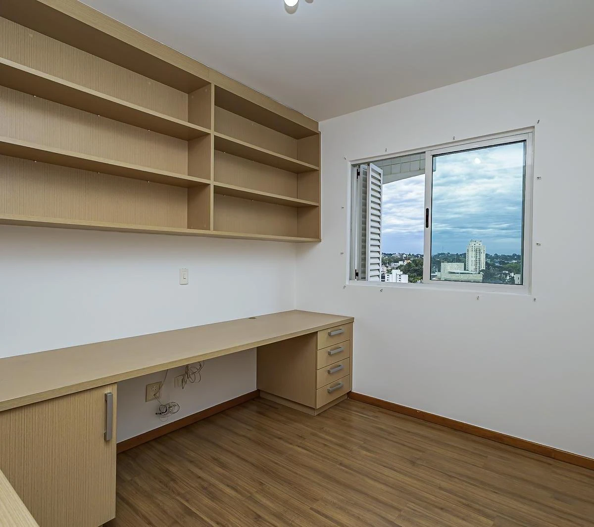 Apartment, 138 m², with a home office — photo 6