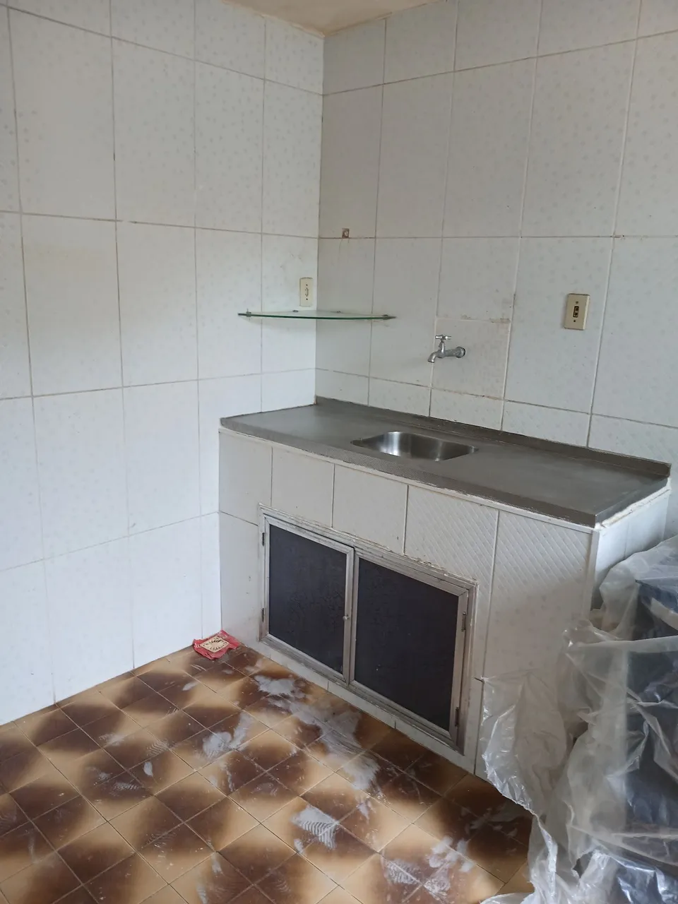 Casa de 78 m² e 2 quartos, Campo Grande — photo 2