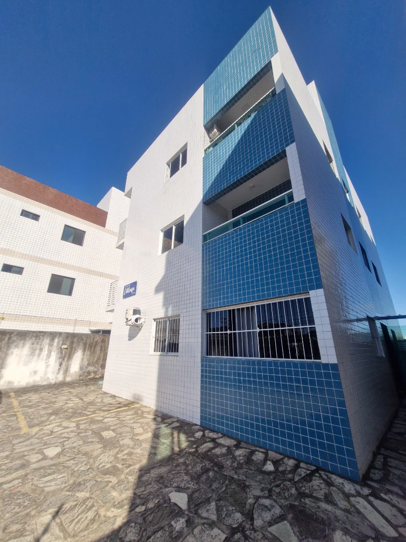 2-bedroom apartment, 1 with its own bathroom, 50 m² — photo 3
