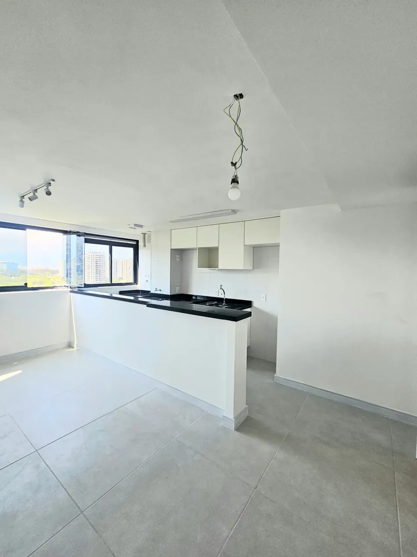 2-bedroom rental apartment with 2 bathrooms and 55 m² — photo 7