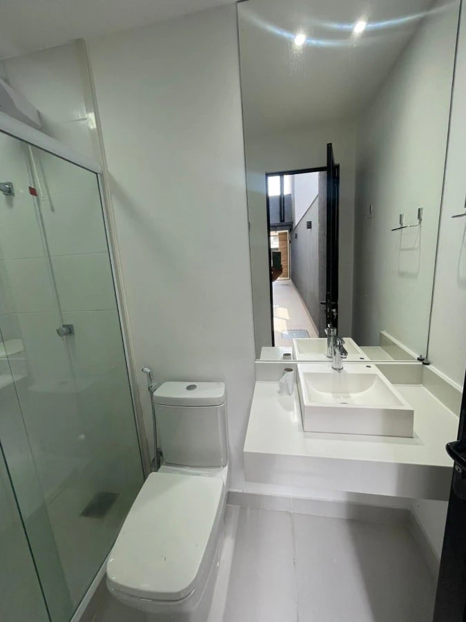 Casa em condomínio para locação com 330 m² e 5 dormitórios — photo 2
