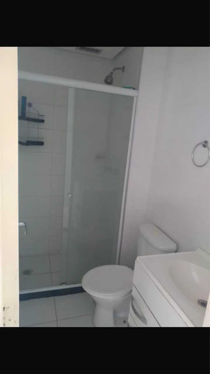 Unfurnished 2-bedroom apartment with 1 parking spot — photo 4