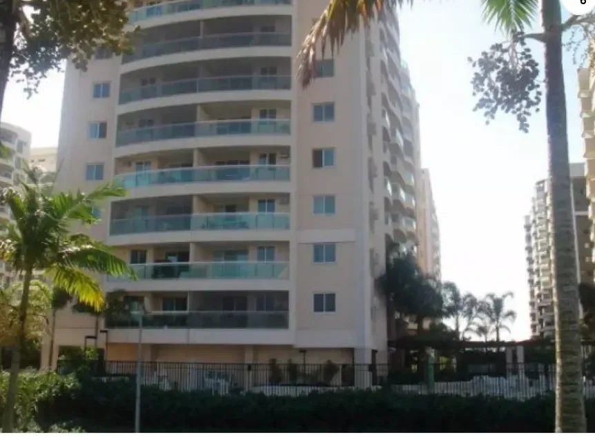 Apartamento mobiliado de 103 m² com varanda envidraçada — photo 38
