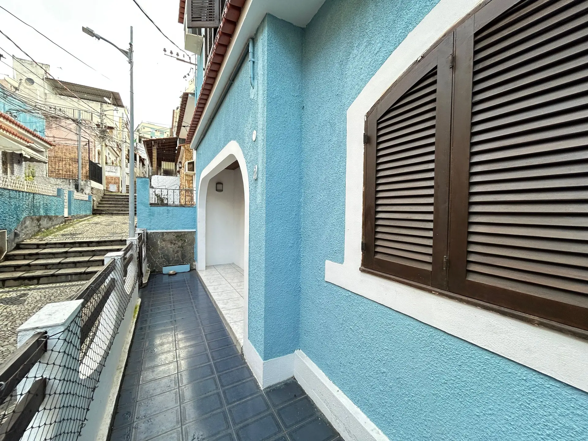 Casa de 4 quartos com varanda gourmet, Méier — photo 33