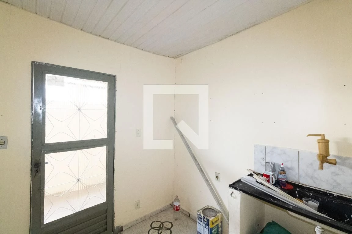 Casa para alugar com 1 quarto e sem vaga — photo 9