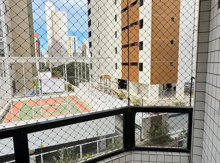 Apartamento com 4 quartos e 148 m², 2 vagas e 2 suítes — photo 6