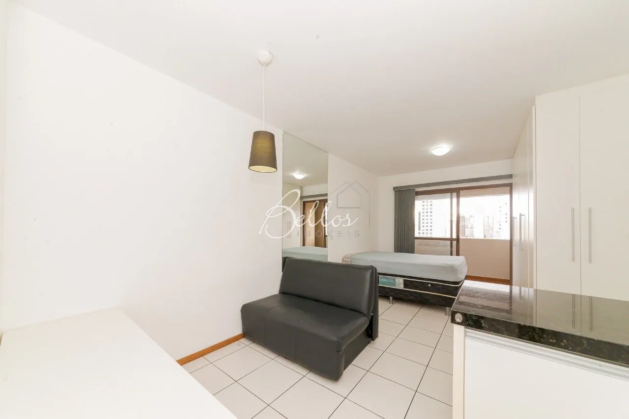 1-bedroom apartment with 68 m² and parking space — photo 8
