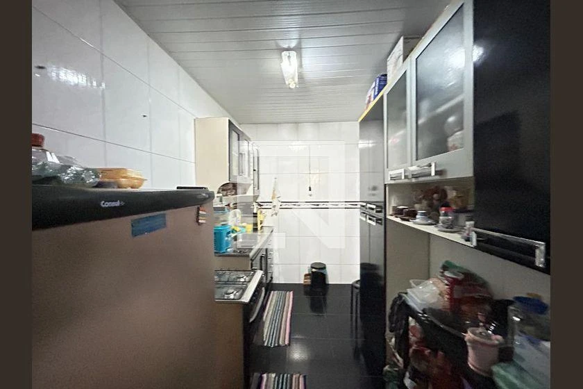 Furnished one-bedroom, 50 m² house in Rio de Janeiro — photo 9