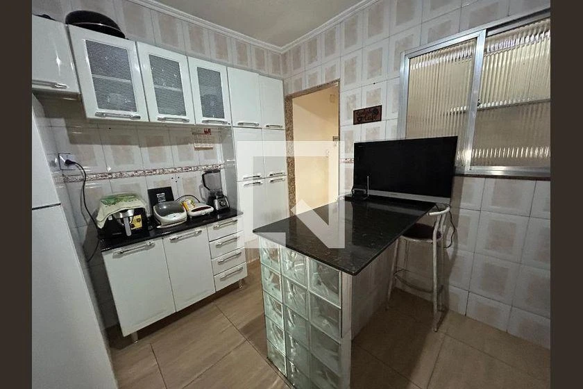 Квартира з 2 спальнями та робочим місцем, Ріо-де-Жанейро — photo 20