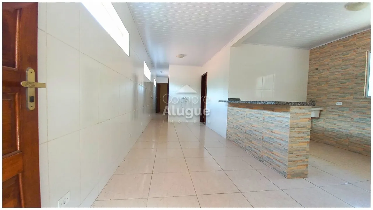 Casa con 3 dormitorios y rincón de cocina compacto — photo 11