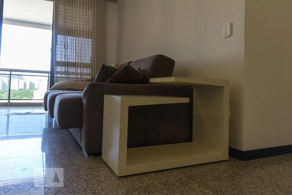 3-bedroom furnished apartment, 103 m², 2 parking spots — photo 36