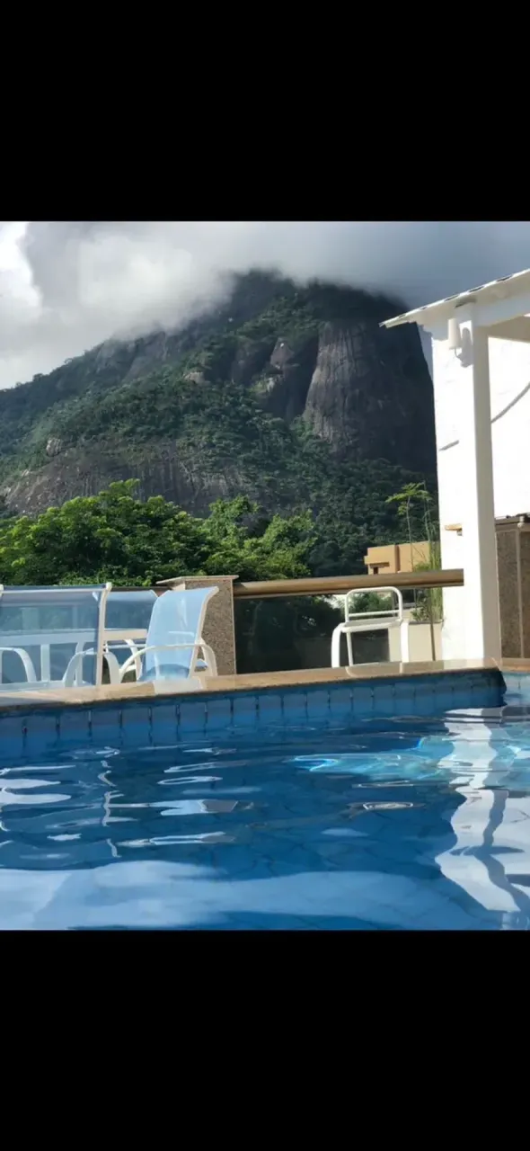Apartamento de 4 quartos com 4 vagas e varanda fechada — photo 18