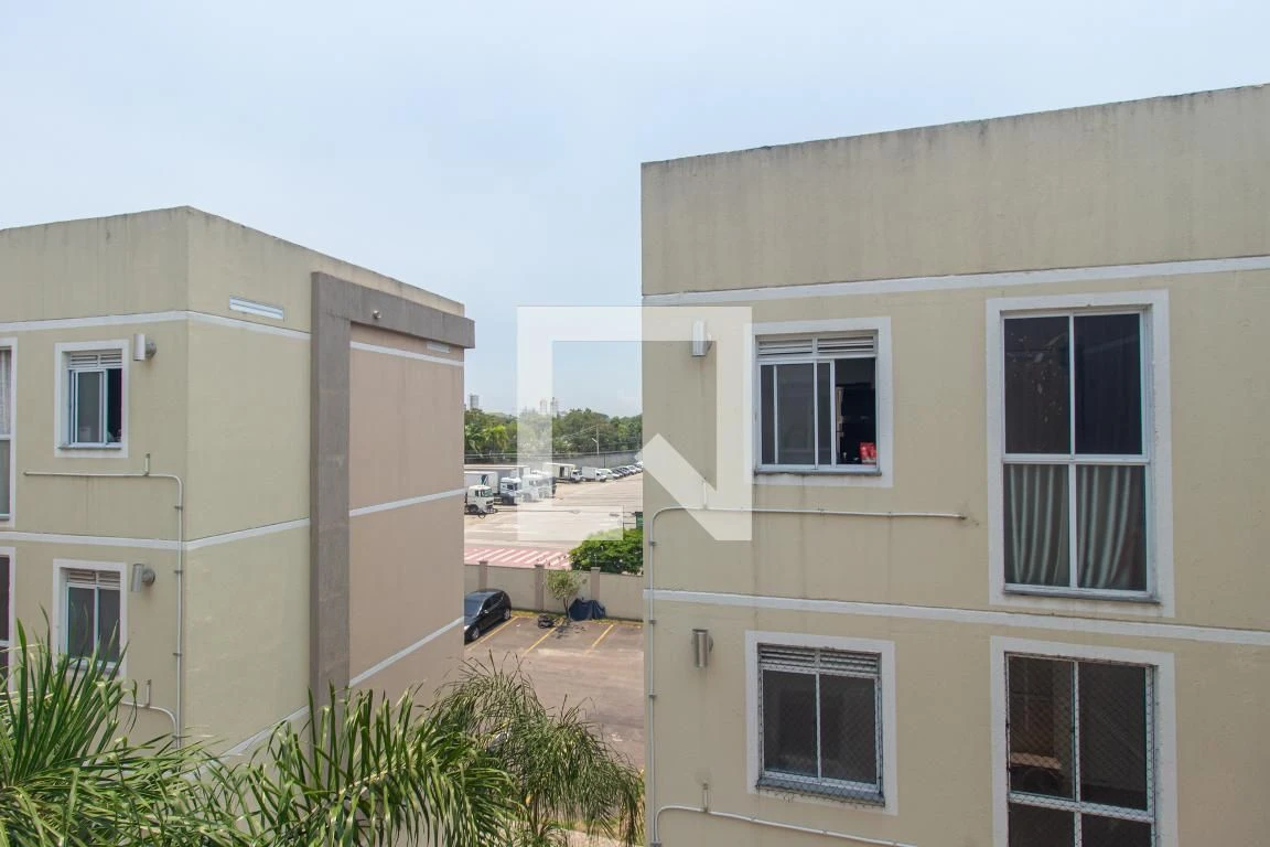 Apartment with A/C, 2 bedrooms and a parking space — photo 33