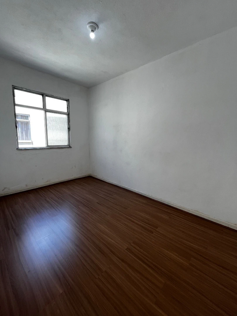 Apartamento com piso de madeira ou laminado, Guadalupe — photo 2