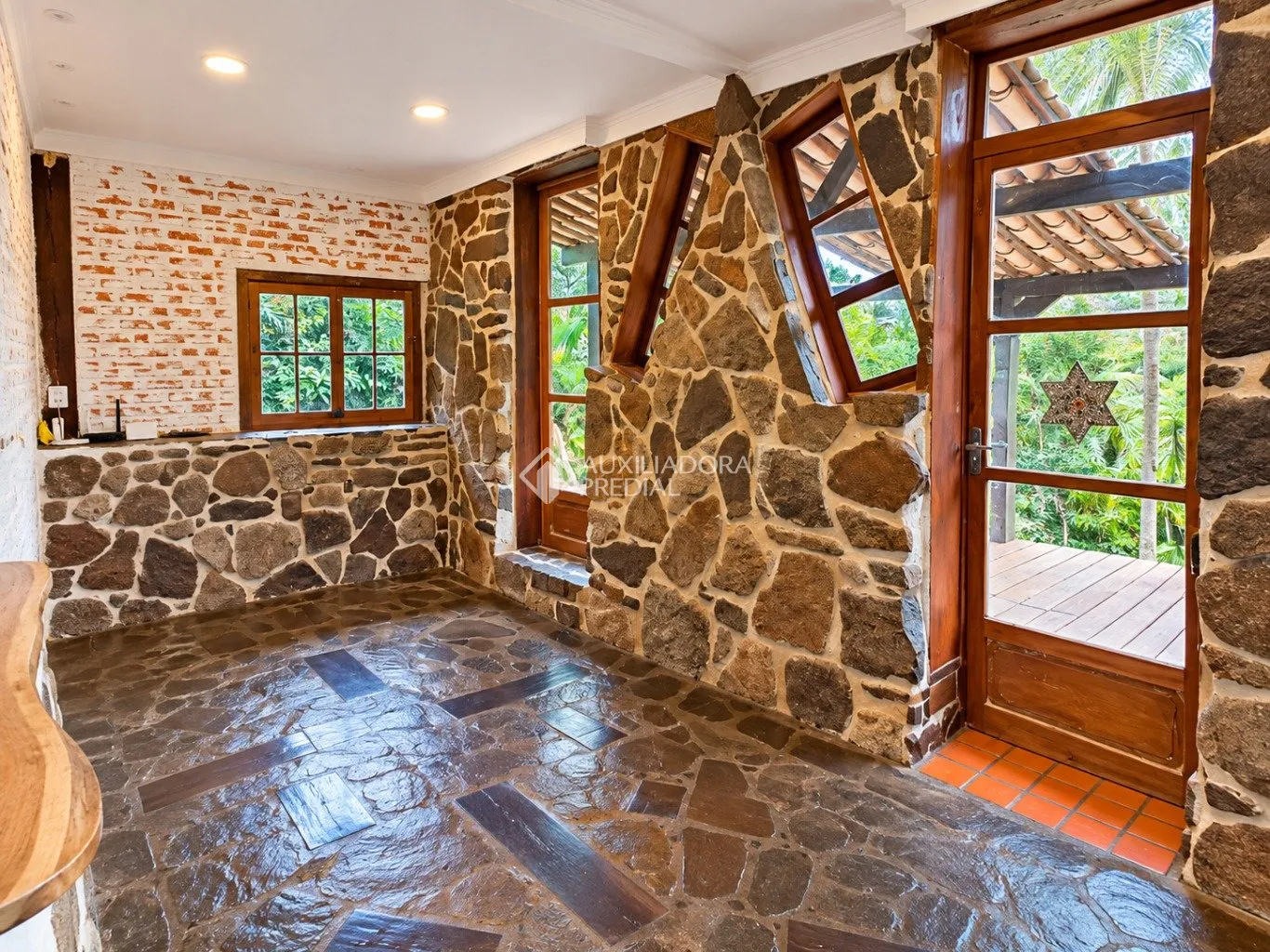 House, 100 m², with a water view — photo 49