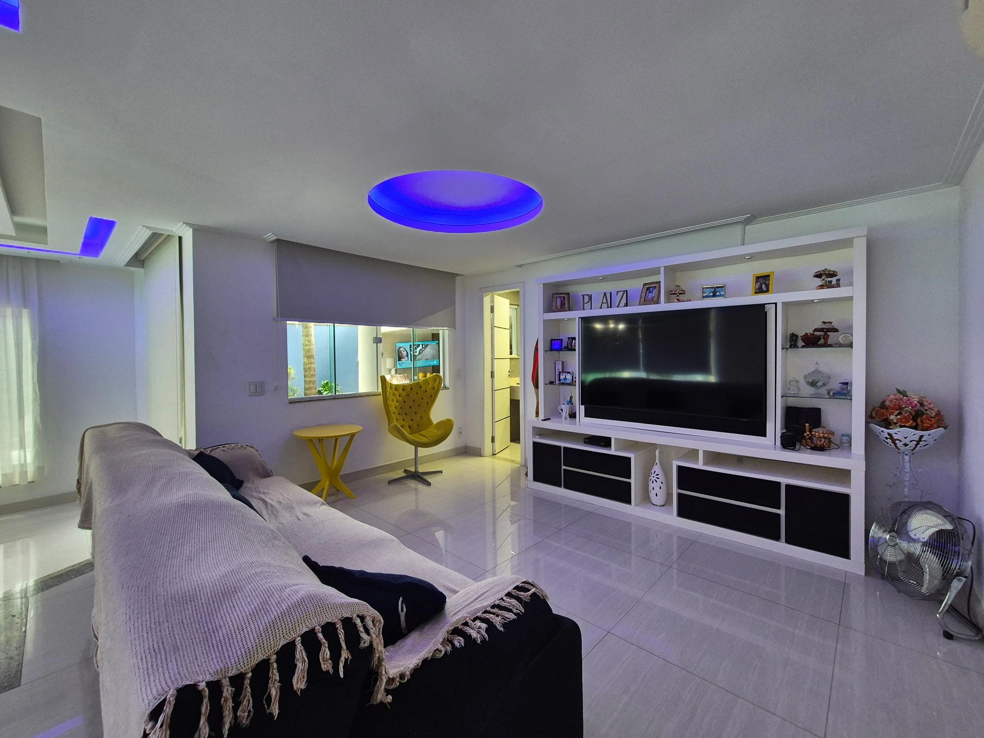 4 quartos e jacuzzi: casa de 318 m² — photo 37