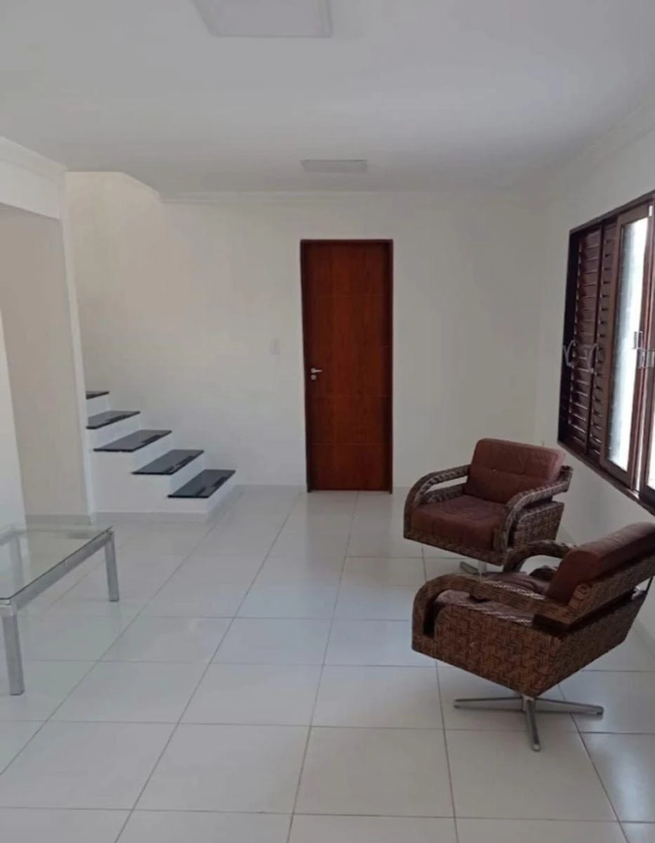 Casa, 160 m², com máquina de lavar — photo 4