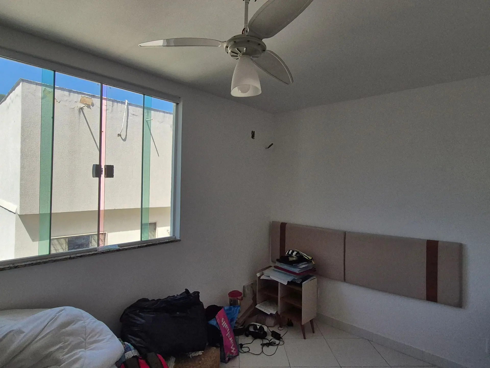 Furnished house with 4 bedrooms and a balcony — photo 40