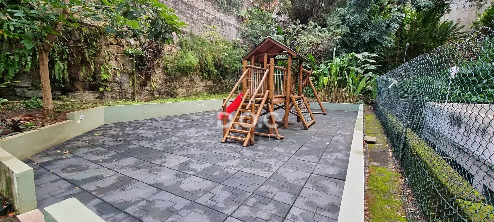 Apartamento mobiliado de 3 quartos com espaço de home office — photo 21